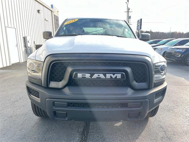 used 2024 Ram 1500 Classic car, priced at $35,488