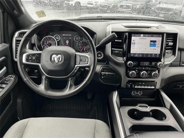 used 2024 Ram 3500 car, priced at $68,995