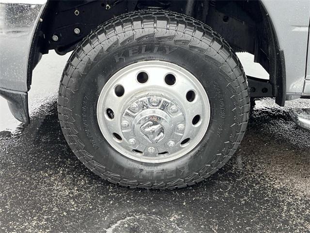 used 2024 Ram 3500 car, priced at $68,995