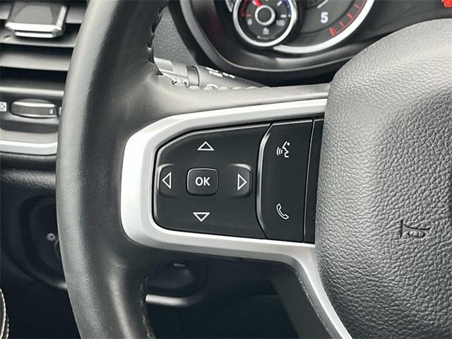 used 2024 Ram 3500 car, priced at $68,995