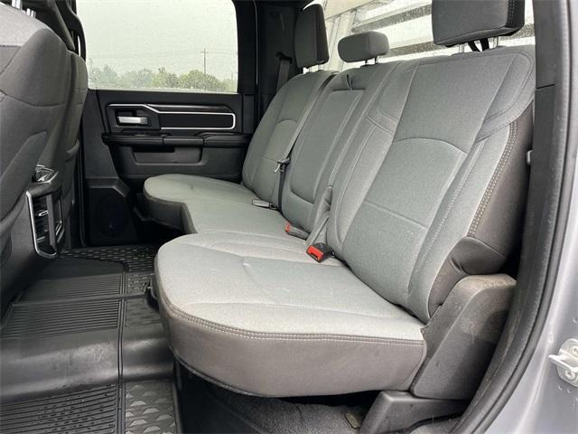 used 2024 Ram 3500 car, priced at $68,995