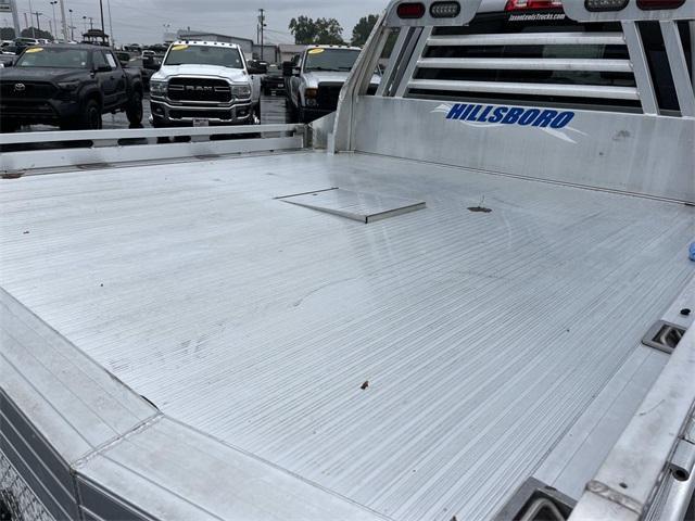 used 2024 Ram 3500 car, priced at $68,995