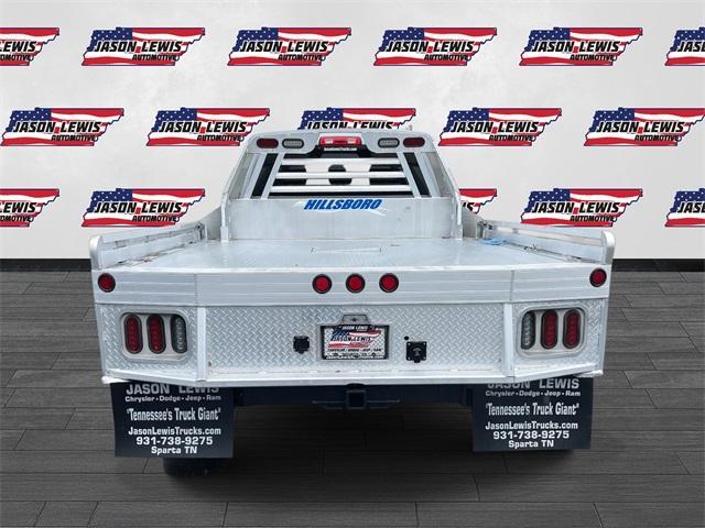 used 2024 Ram 3500 car, priced at $68,995