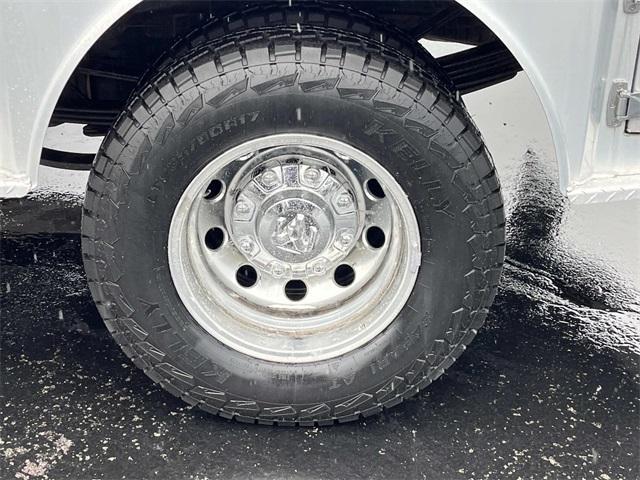 used 2024 Ram 3500 car, priced at $68,995
