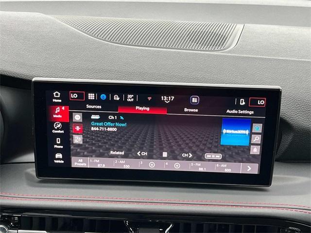 new 2025 Dodge Hornet car, priced at $26,800