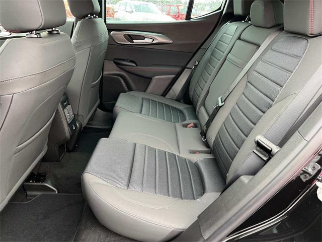 new 2025 Dodge Hornet car, priced at $26,800
