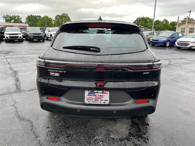 new 2025 Dodge Hornet car, priced at $26,800
