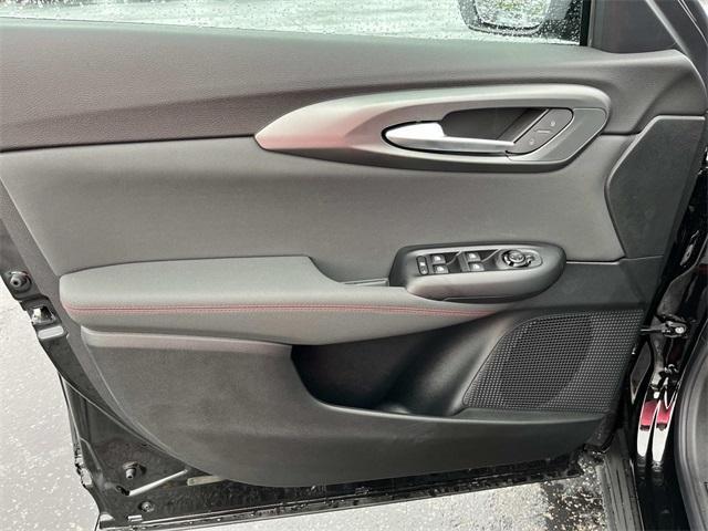 new 2025 Dodge Hornet car, priced at $26,800