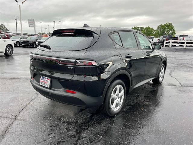 new 2025 Dodge Hornet car, priced at $26,800
