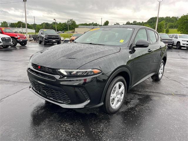 new 2025 Dodge Hornet car, priced at $26,800