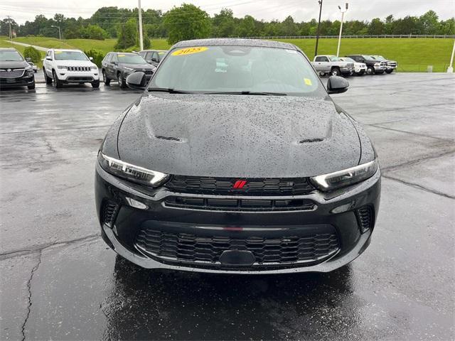 new 2025 Dodge Hornet car, priced at $26,800