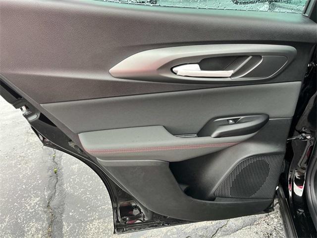 new 2025 Dodge Hornet car, priced at $26,800