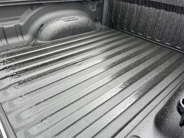 used 2023 Ram 1500 car, priced at $35,040