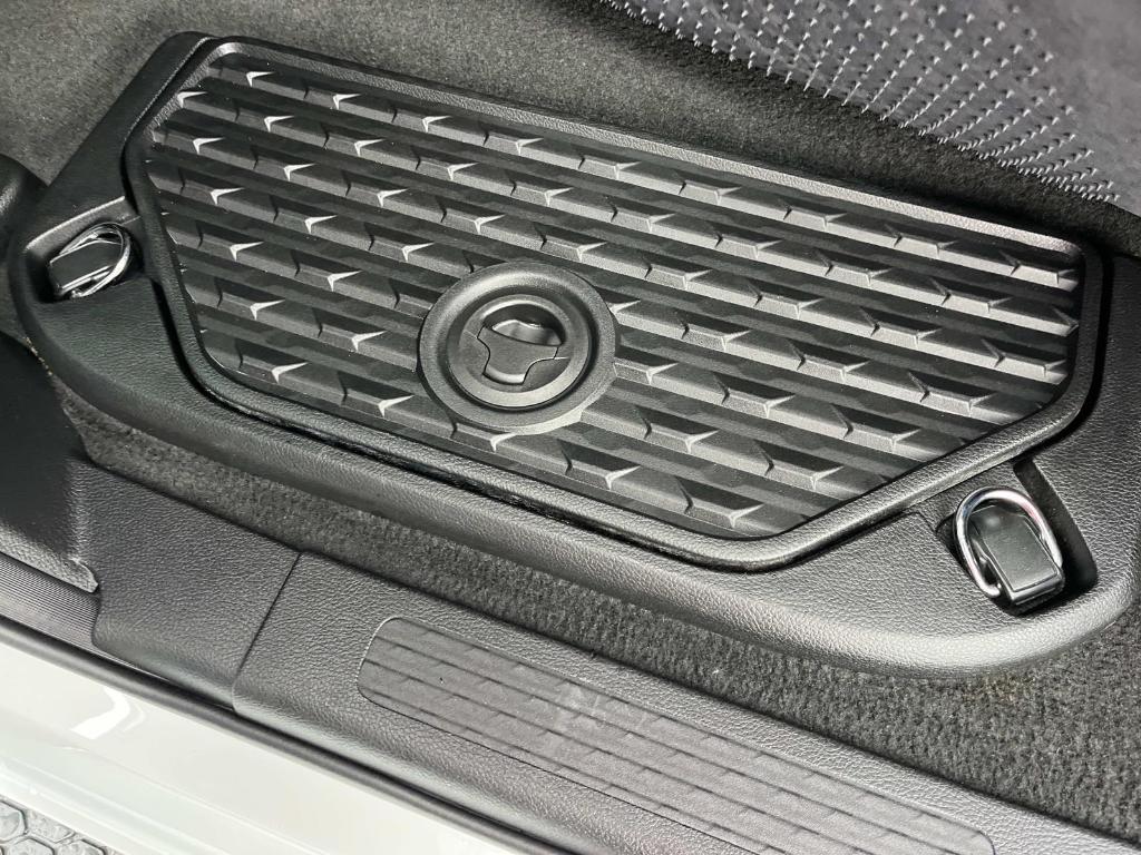 used 2023 Ram 1500 car, priced at $36,732