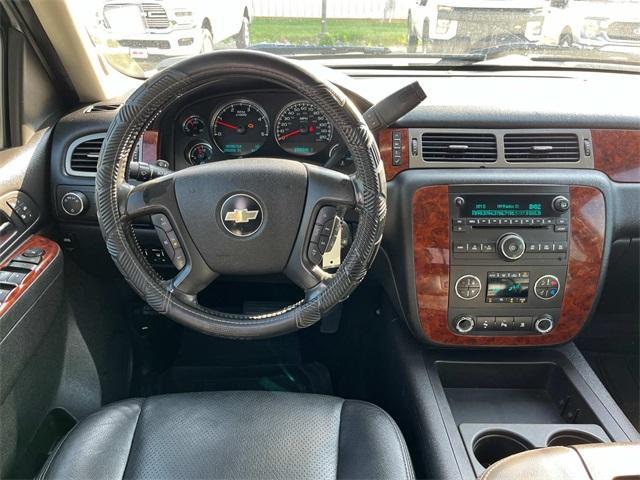 used 2010 Chevrolet Silverado 2500 car, priced at $22,590