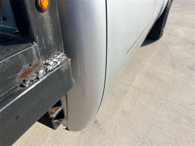 used 2010 Chevrolet Silverado 2500 car, priced at $22,590