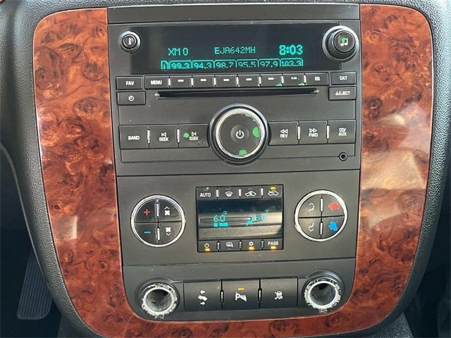 used 2010 Chevrolet Silverado 2500 car, priced at $22,590