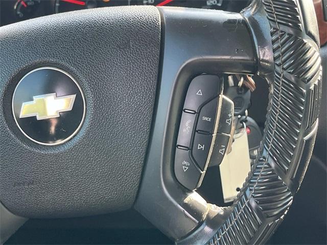 used 2010 Chevrolet Silverado 2500 car, priced at $22,590