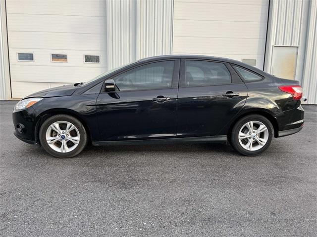 used 2013 Ford Focus car, priced at $7,590