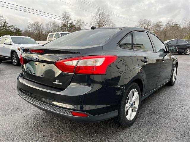 used 2013 Ford Focus car, priced at $7,590