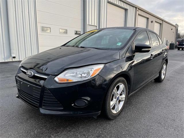 used 2013 Ford Focus car, priced at $7,590