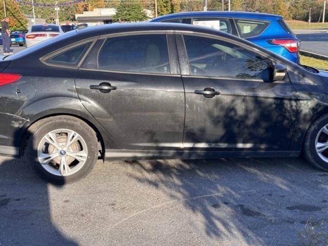 used 2013 Ford Focus car, priced at $6,695