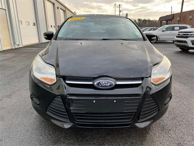 used 2013 Ford Focus car, priced at $7,590