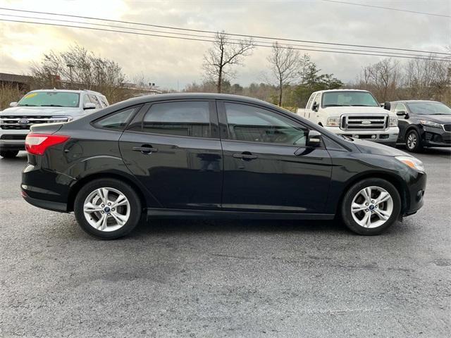 used 2013 Ford Focus car, priced at $7,590