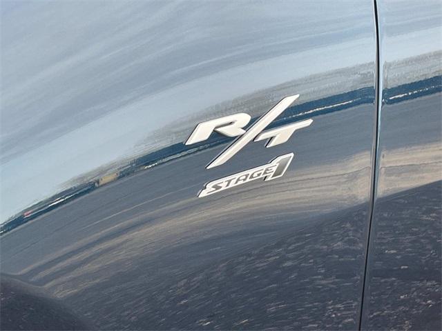 new 2025 Dodge Charger Daytona car, priced at $42,527