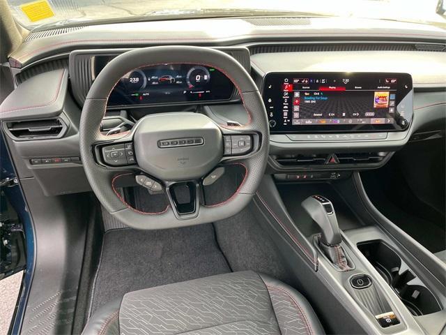 new 2025 Dodge Charger Daytona car, priced at $42,527