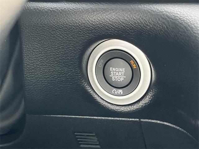 new 2026 Chrysler Voyager car, priced at $36,150