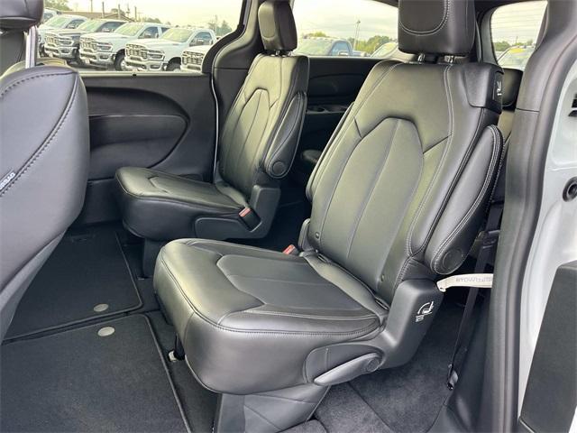 new 2026 Chrysler Voyager car, priced at $36,150