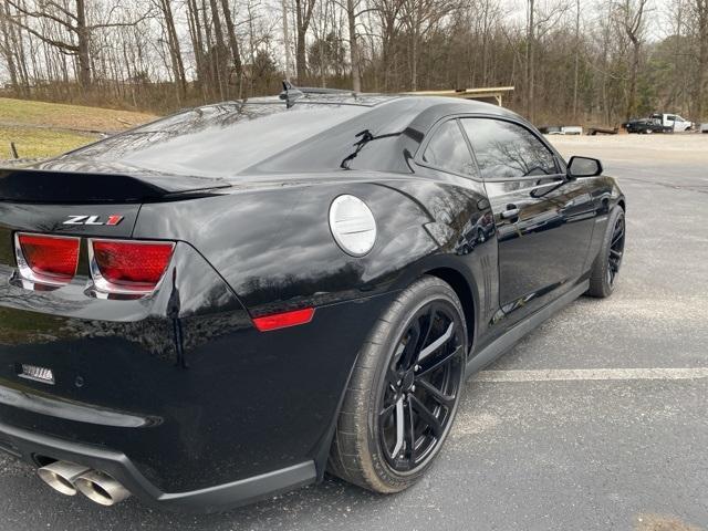 used 2013 Chevrolet Camaro car