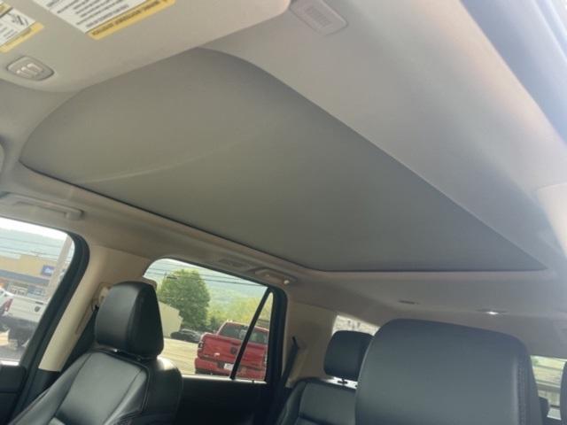 used 2024 Ford Expedition car, priced at $58,900