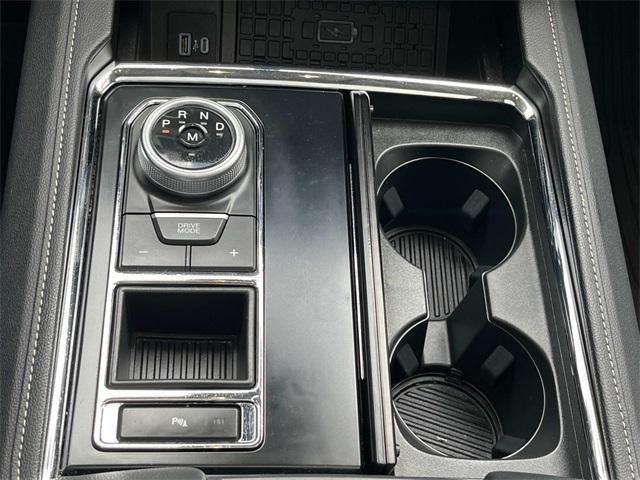 used 2024 Ford Expedition car, priced at $59,181