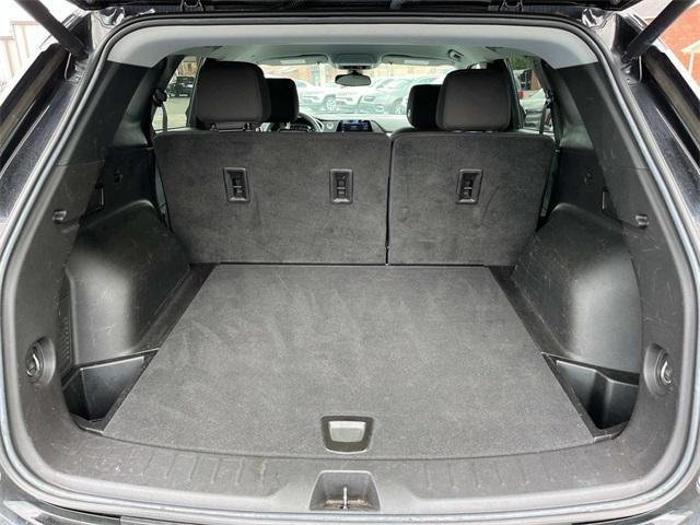 used 2022 Chevrolet Blazer car, priced at $21,512