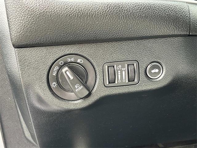 used 2018 Dodge Challenger car, priced at $19,751