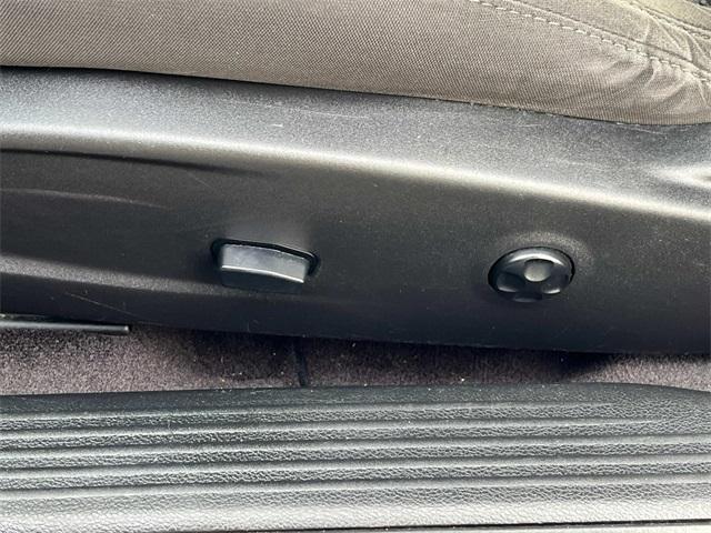 used 2018 Dodge Challenger car, priced at $19,751