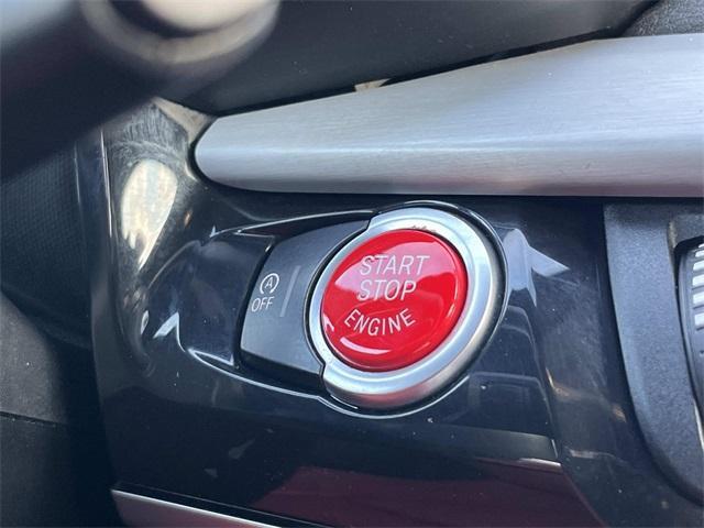 used 2019 BMW X6 car, priced at $27,716