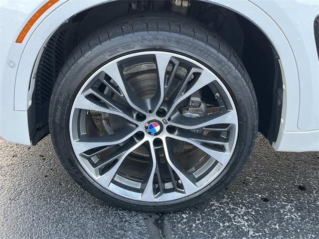 used 2019 BMW X6 car, priced at $27,716