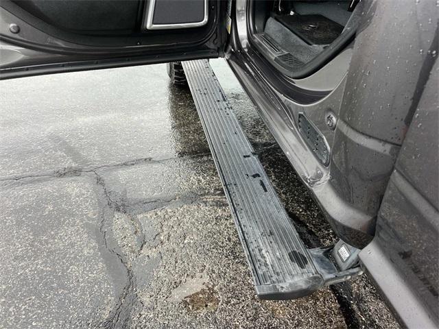 used 2022 Ram 3500 car, priced at $78,695