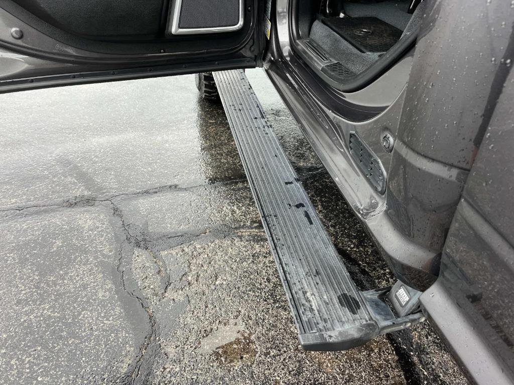 used 2022 Ram 3500 car, priced at $72,392