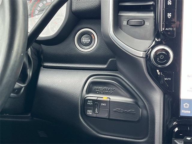 used 2022 Ram 3500 car, priced at $78,695