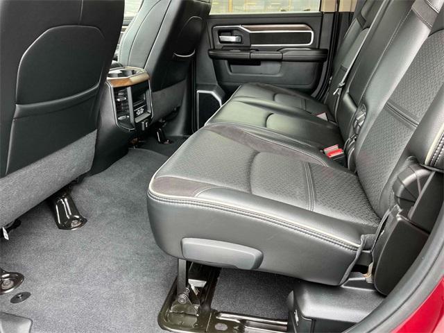 used 2022 Ram 2500 car, priced at $60,046