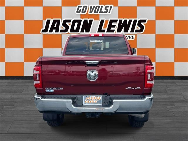 used 2022 Ram 2500 car, priced at $65,174