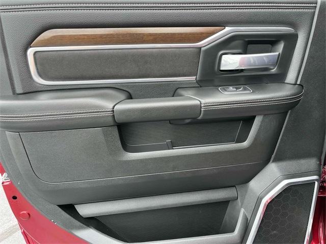 used 2022 Ram 2500 car, priced at $60,046