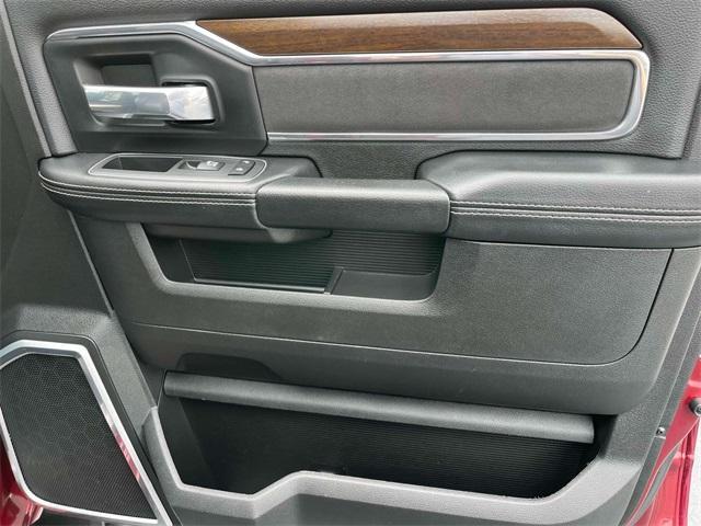 used 2022 Ram 2500 car, priced at $60,046