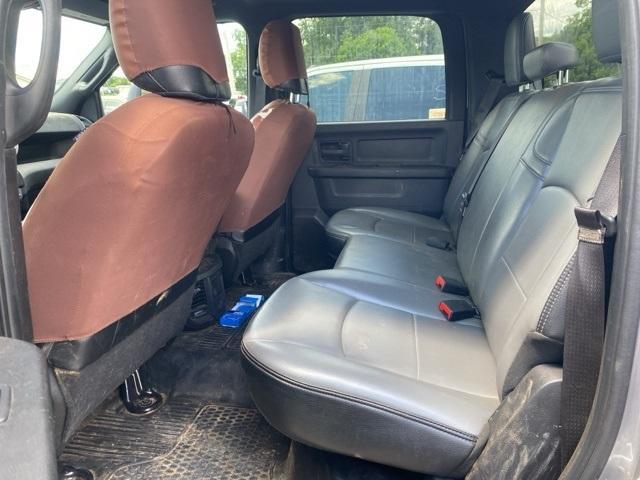 used 2024 Ram 2500 car, priced at $52,786