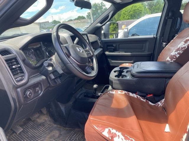 used 2024 Ram 2500 car, priced at $52,786