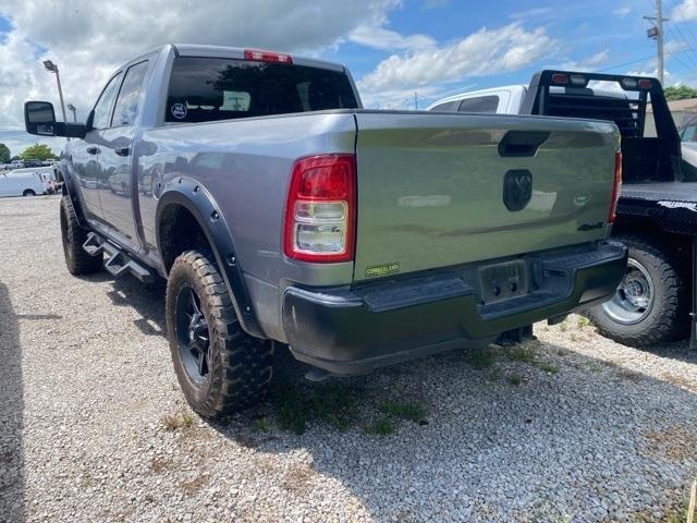 used 2024 Ram 2500 car, priced at $52,786